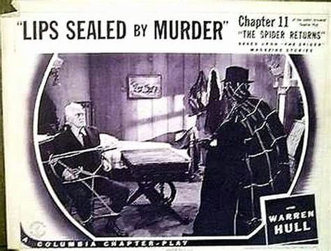 cliffhanger movie serials.